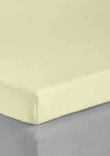 Vario-Stretch fitted sheet for topper XL