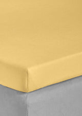 Vario-Stretch fitted sheet for topper L