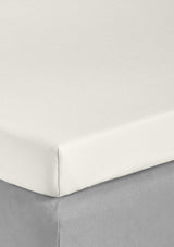 Vario-Stretch fitted sheet for topper S