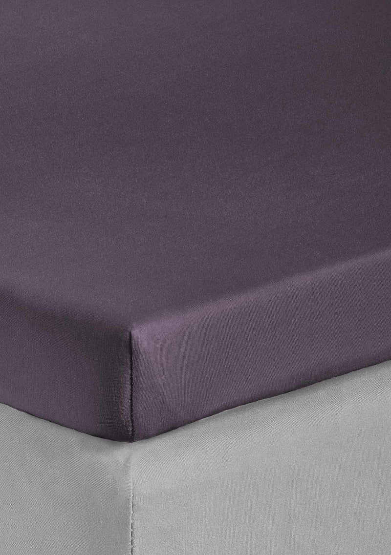 Vario-Stretch fitted sheet for topper S