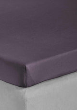 Vario-Stretch fitted sheet for topper L