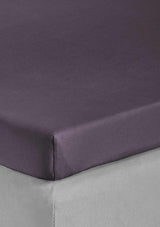 Vario-Stretch fitted sheet for topper with extra length M