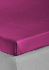 Vario-Stretch fitted sheet for topper L