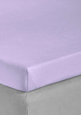 Vario-Stretch fitted sheet for topper L