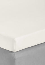 Vario-Stretch fitted sheet for topper S