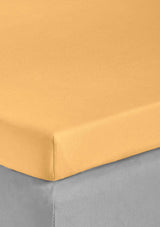 Vario-Stretch fitted sheet for topper S