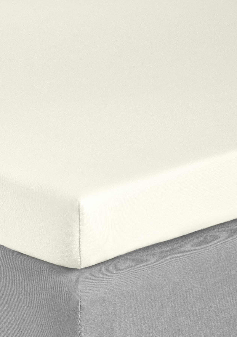 Vario-Stretch fitted sheet for topper L