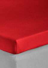 Vario-Stretch fitted sheet for topper L