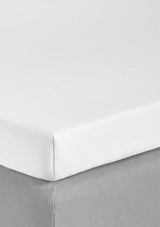 Vario-Stretch fitted sheet for topper M