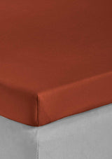 Vario-Stretch fitted sheet for topper S