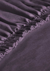 Vario stretch fitted sheets L