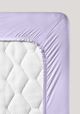 Vario stretch fitted sheets S