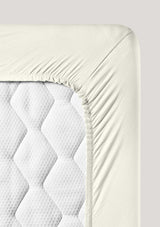Vario stretch fitted sheets M