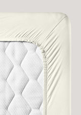 Vario stretch fitted sheets L