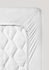 Vario stretch fitted sheets L